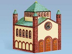 Synagoge, Mckmhler Arbeitsbogen 137-141
