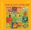 Freiburger Kinderchorbuch CD
