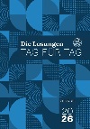 Losungen Tag für Tag