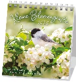 Kleine Blumengrüße