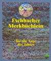 Eschbacher Merkbchlein