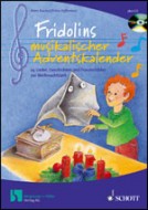 Fridolins musikalischer Adventskalender