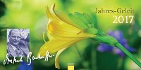 Jahres Geleit