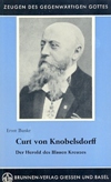 Curt von Knobelsdorff