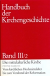 Handbuch der Kirchengeschichte
