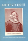 Johann Valentin Andrae