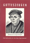 Johannes Bugenhagen