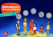 Weltreligionen