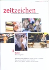 Zeitzeichen Heft 11-2016