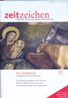 Zeitzeichen Heft 12/2016