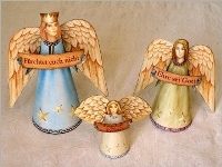 Drei Engel, MA 122/123
