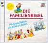 Familienbibel Musik CD