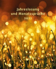978-3-7858-0789-7 Monatssprüche Luther Verlag