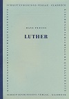 Preuss, Luther