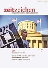 Zeitzeichen Heft 7 2021