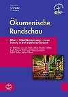 kumenische Rundschau Heft 1 2022