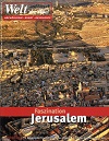 Faszination Jerusalem Welt und Umwelt der Bibel