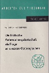 Die biblische Auferstehungsbotschaft 