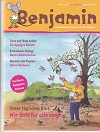 Benjamin Heft 10 2024