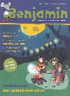 Benjmain Heft 11 / 2024