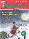 Benjmain Heft 12 / 2024