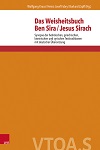 Vetus Testamentum in Novo, Vandenhoeck & RuprechtDie Reihe „Vetus Testamentum et Orbis Antiquus“ (VTOA) mchte den Bereichen Altes Testament/Palstinawissenschaft, Altorientalistik, Archologie, Semitistik und gyptologie ein eigenes Forum verschaffen. Ihr inhaltliches Profil umfasst historische, philologische, linguistische, archologische, soziologische, anthropologische, kultur- und religionsgeschichtliche sowie exegetisch-biblische Fragestellungen. Sie will einerseits die Verbreitung bereits anerkannter Ergebnisse frdern und andererseits innovativen Entwicklungen und Forschungsanstzen Raum geben. Sie mchte spezialisierte Einzelstudien, wie auch breiter angelegte Aufsatz- und Kongressbnde zu einzelnen Themen an die wissenschaftliche und interessierte ffentlichkeit bringen.Wolfgang Kraus