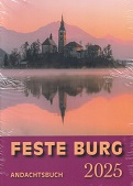 Feste Burg Kalender