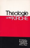 Theologie und Kirche