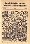 Hom Liturgisches Korrespondenzblatt Heft 3