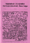 Homiletisch-Liturgisches Korrespondenzblatt. Neue Folge 17. Jahrgang