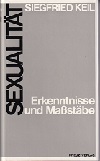 Keil, Sexualität