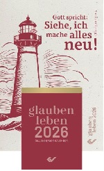 Glauben Leben 2026