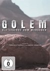DVD Golem