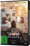 Der Fall Jesus - DVD